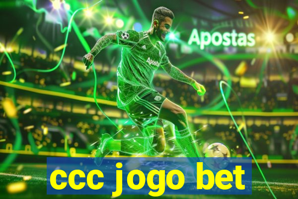 ccc jogo bet